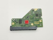 HDD PCB Board number: 2060-800055-002 REV P1 Hard Disk Circuit Board picture