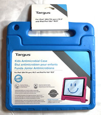 Targus Kids Antimicrobial Case For iPad (8th & 7th Gen) 10.2