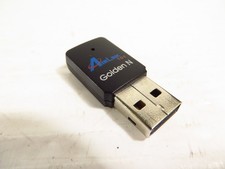 Airlink 101 Golden N Wireless Mini USB Adapter AWLL6075 Network Technology  picture