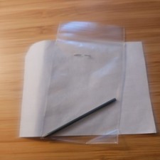 Replacement Stylus ONLY for LiveScribe Pulse, Echo and Sky Smartpens picture
