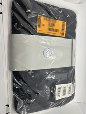 Dell Laptop Carrying Case Bag New Leather Sleeve 14 picture