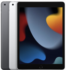 Apple iPad 9th Gen - WiFi Only - 64GB - 10.2