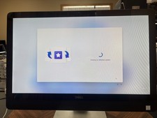 Dell Inspiron 24 5488 23.8” Touch AIO i7-7700T 12GB 500GB SSD Win 11 picture