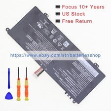 Genuine 4588105-2S 40071698 battery for DYNABOOK Satellite Pro C50D-B-115 laptop picture