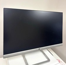 HP 22er Monitor | 1920×1080 | IPS | 60Hz | 7ms | 250 nits | 16:9 | HDMI | LED picture