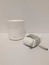 TP-LINK Deco X20 AX1800 Dual-Band Wi-Fi 6 Mesh Router - RV - ✅ TESTED ✅ picture