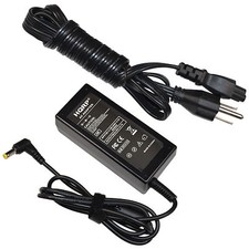 HQRP AC Adapter for Fujitsu fi-7160 fi-7180 fi-7260 fi-7280 Scanner PA03670-K905 picture