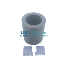 20x PA03586-0001 PA03586-0002 Pick Roller Pad Fujitsu fi-6110 S1500 S1500M N1800 picture