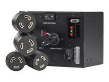 Tripp Lite SUPDMBP6K Bypass Panel for 5kVA/6kVA UPS Systems picture