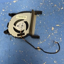 HP EliteDesk 400 600 G3 Mini CPU Heatsink Cooling Fan 914266-001 BUC0721HB-00 picture