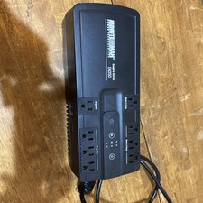 Minuteman Power Technologies Enspire EN350 Battery Backup Model picture