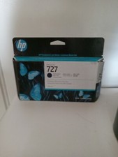 Hp Design Jet 727 This is the newest cartridge  Jan-2026. picture