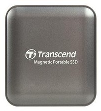 Transcend ESD420 1 TB USB Type-C Grey picture