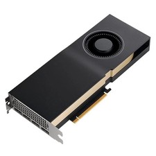 NEW Lenovo NVIDIA RTX A4500 20GB GDDR6 PCIe 4.0 x16 Graphics Card 5V11H03706 picture