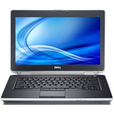 Dell Restored Dell Latitude E6420 2.50 GHz Intel i5 Dual 256GB SSD 14.0 in picture
