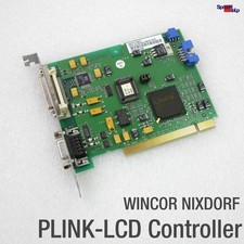 Wincor Nixdorf Pci Graphics Card Plink Lcd Controller Snikey 01750022096 Siemens picture