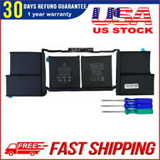 Genuine 99.8Wh A2113 Battery for Apple MacBook Pro 16