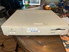 Apple Power Macintosh 6100/66 Chimes picture