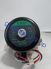 1PCS NEW CKD APK21-40A-C4A Solenoid valve Fast delivery Via DHL/FEDEX picture