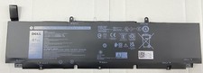 Genuine XG4K6 Battery for XPS 17 P92F P92F001 P92F002 P92F003 01RR3 001RR3 F8CPG picture