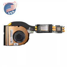 01YR201 For Lenovo Thinkpad T480 T470 SWG CPU Cooling Fan Heatsink  01YR202-USK picture