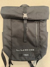 Timbuk2 Tuck Laptop Bag x Lucid Motors slightly used, excellent condition picture