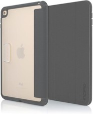 Octane Co-Molded Impact Absorbing Folio for iPad mini 4, Gray picture