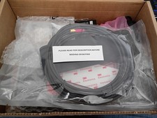 Cradlepoint E100 Series E110-C4D Router + Battery Comcast Business CP2 Brand New picture