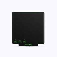 AnkerMake M5C PEI Soft Magnetic Steel Plate 220x220(mm) V7112 3D printers picture