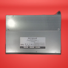 Netgear ReadyNAS 2100 RNRX4410-100NAS Rackmount Network Attached Storage NO HDDs picture