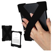 Comfortable Silicone Straps for Kindle & Kobo | 2-Pack of Lightweight Hand Wraps picture