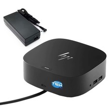 HP USB-C Dock G5 Omen 7GY51EA 5R4G9EA 3L0V9EA 1C1N1EA 7VL08EA 66D59EA 7VL08EA picture