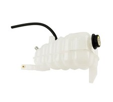 Engine Coolant Reservoir Replaces OEM 2604187C91 picture