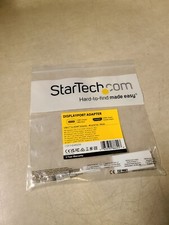 StarTech USB C to HDMI Adapter - White - 4K 60Hz CDP2HD4K60W 065030866248 picture