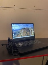 ⁠ASUS TUF FX505DT 15.6