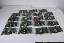 Lot of 19 AJA KONA 4 4-Channel SD/HD/FHD SDI PCIe x8 XC7K325T Kintex-7 AS IS picture