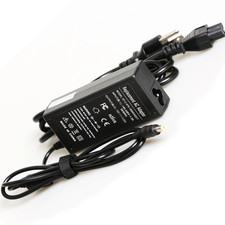 For MSI PRO MP243W Monitor Charger AC Adapter Power Cord Cable 12V picture