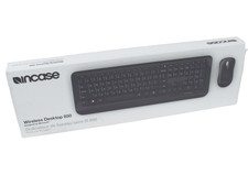 Incase Desktop 850 Keyboard & Mouse Combo with Wireless AES 128-Bit Encryption picture