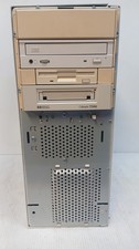 Gateway 2000 with Pentium Processor @133Mhz 32MB RAM NO HD *No Faceplate* *READ* picture