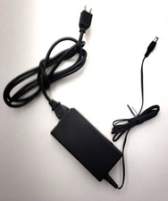 NETGEAR Model: AD8190LF AC Adapter 48V 1.25A 60W W/ Power Cord P/N: 332-10317-01 picture