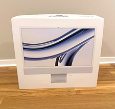 Apple iMac 24