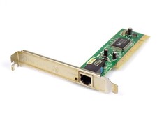 TP-Link TF-3239DL V2.3 10/100Mbps RJ45 PCI Network Card Network Card, BULK OK picture