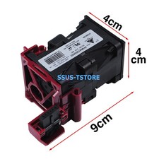 High Performance Fan For HPE DL360 G10 875284-001/ 873582-001/ 879658-001 picture