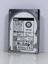 Dell 5VNKK 300GB 10K 12Gb/s SAS 2.5