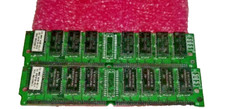 KINGSTON 64MB 2X 32MB EDO 60NS SIMM 2K 5V NON-ECC NON-PARITY 8X32 72PIN 4X4 picture