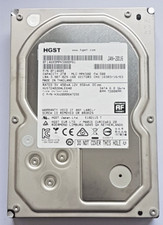 2TB SATA Hitachi HUS724020ALE640 7200rpm 64MB HDD 3.5