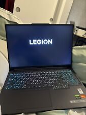 Lenovo - Legion Slim 5 16
