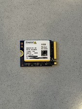 512GB M.2 2230 NVMe PCIe SSD (Kingston) picture