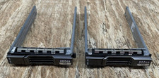 LOT OF 2 7D4F6, GHMP8, Dell Compellant 2.5