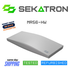 📶 *Unclaimed* Cisco Meraki MR56-HW • Wi-Fi 6 Indoor AP • Tested • w/ Mounting ⚡ picture